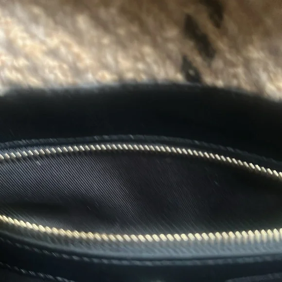 Anine Bing WoolHandbag 39637559